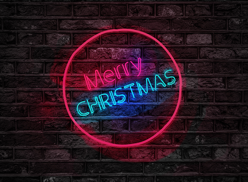 Local Tieri Christmas Party