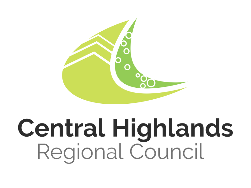 Central Highlands Regional Council