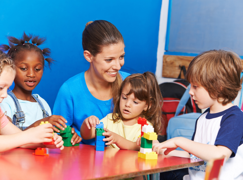 Tieri After Hours School Care